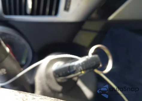 2013 Chevrolet Cruze Eco Auto from USA, damaged, VIN 1G1PH5SBXD7327093